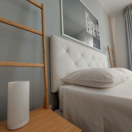 Myway Trieste Rooms Экстерьер фото