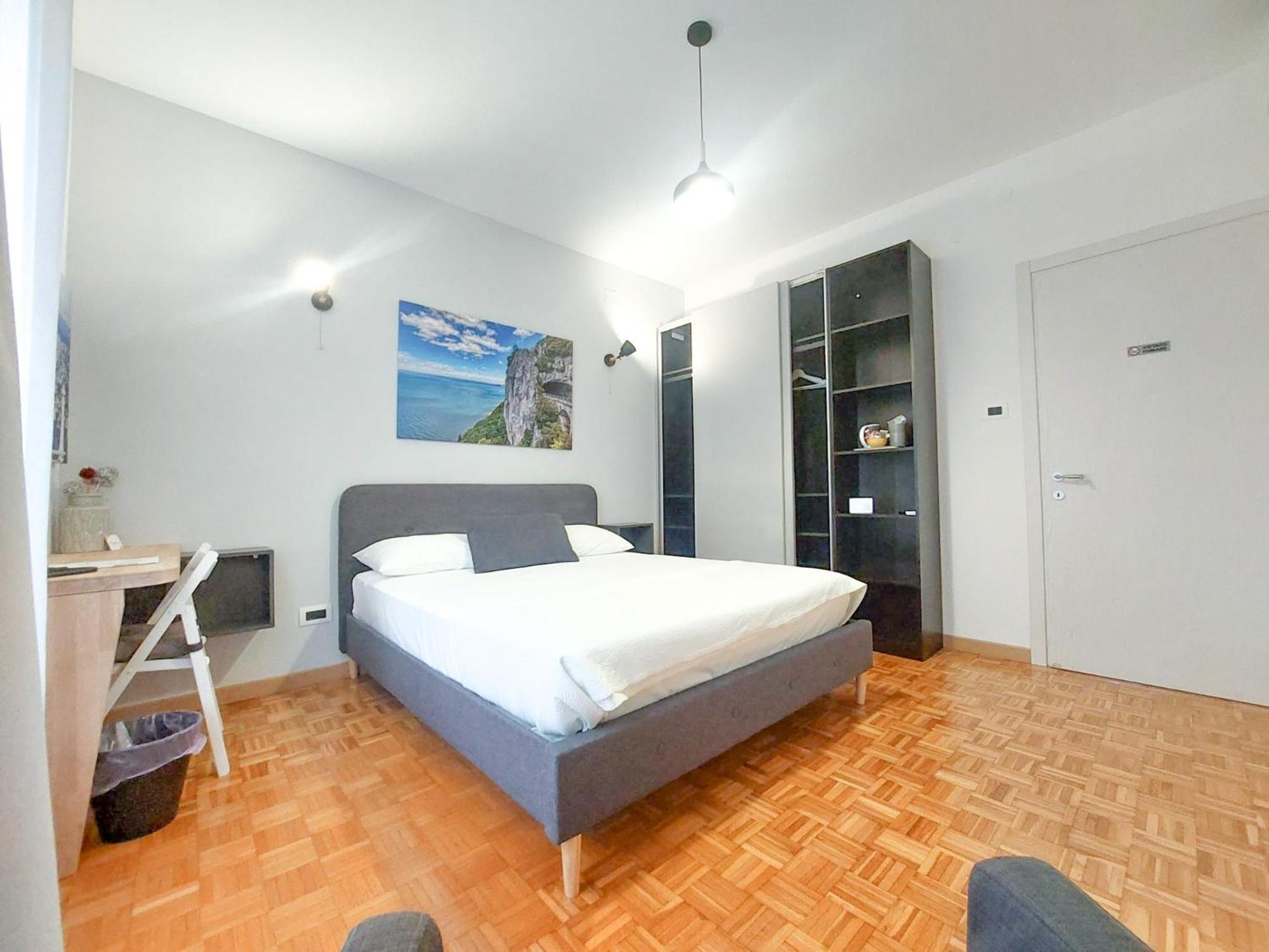 Myway Trieste Rooms Экстерьер фото