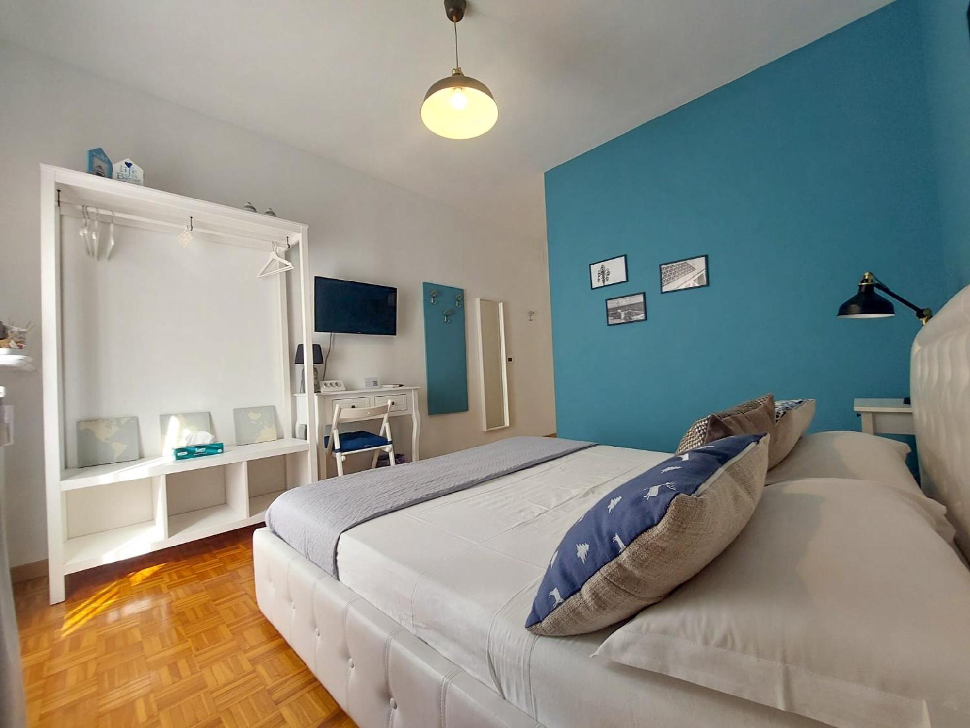 Myway Trieste Rooms Экстерьер фото