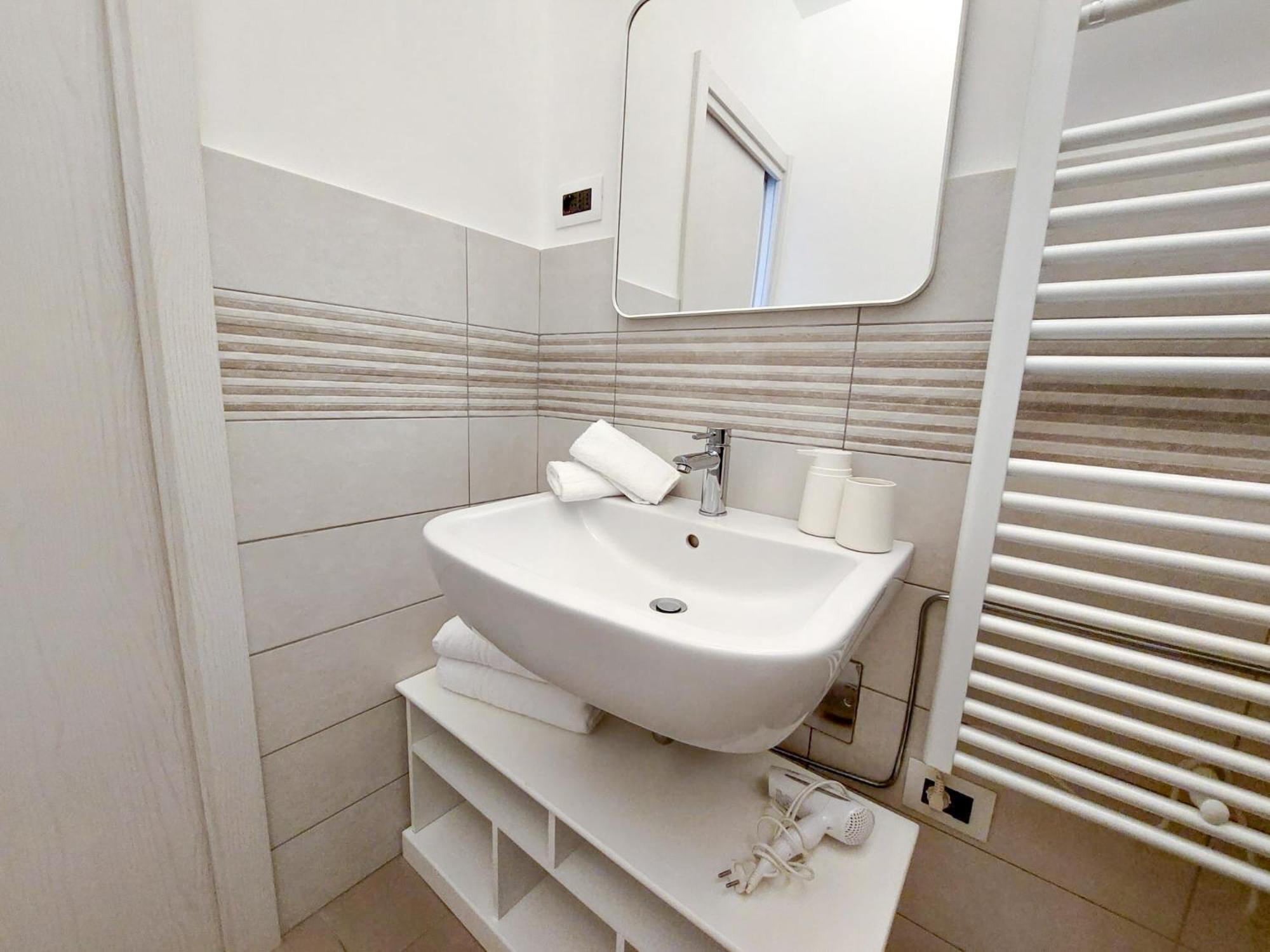 Myway Trieste Rooms Экстерьер фото