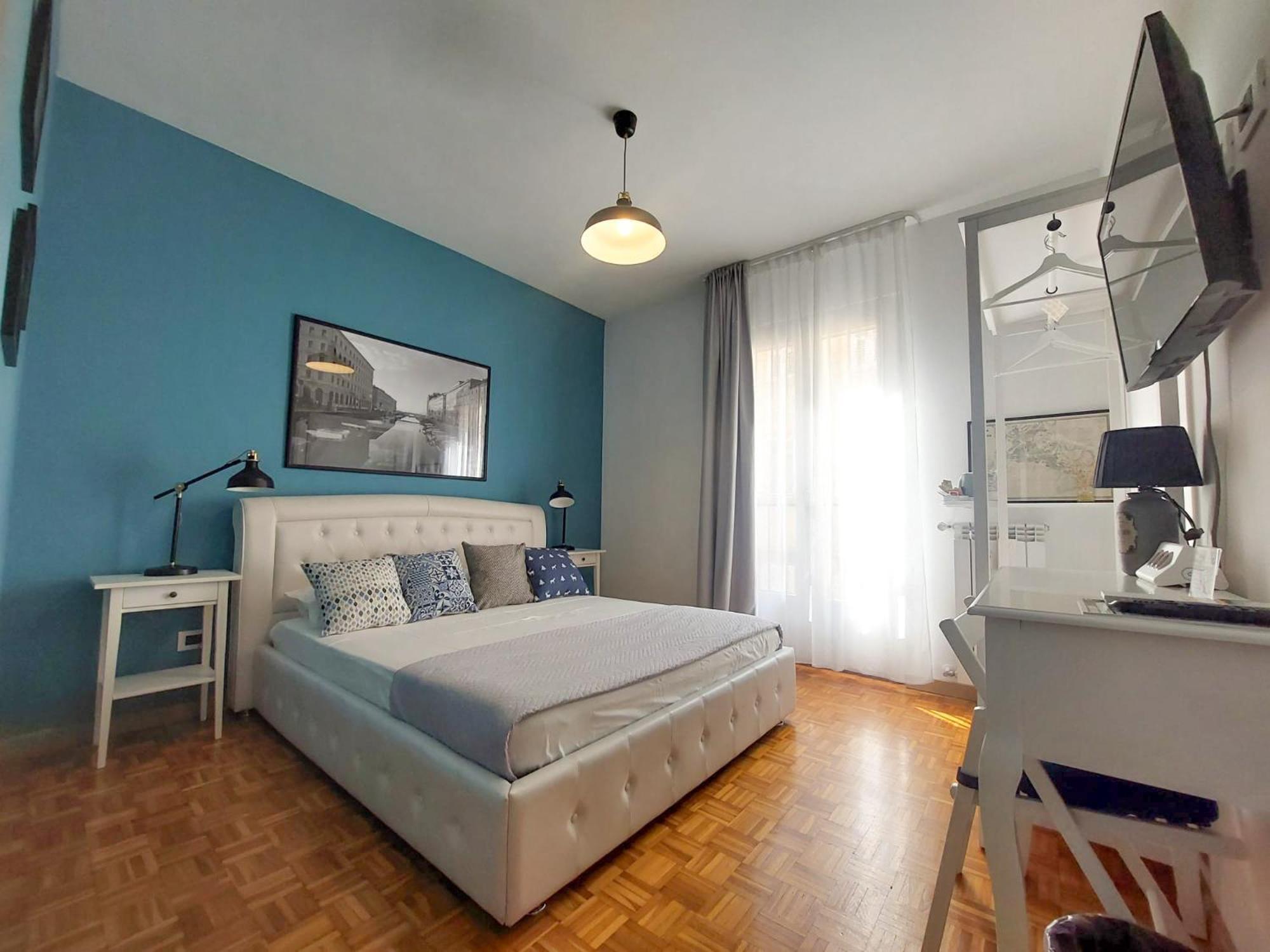 Myway Trieste Rooms Экстерьер фото