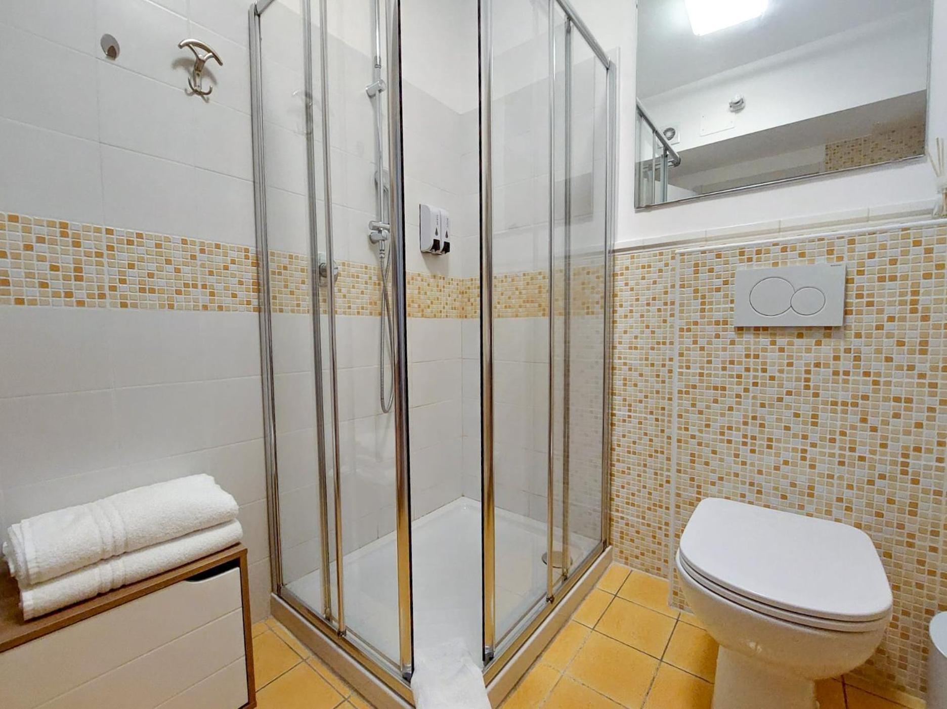 Myway Trieste Rooms Экстерьер фото